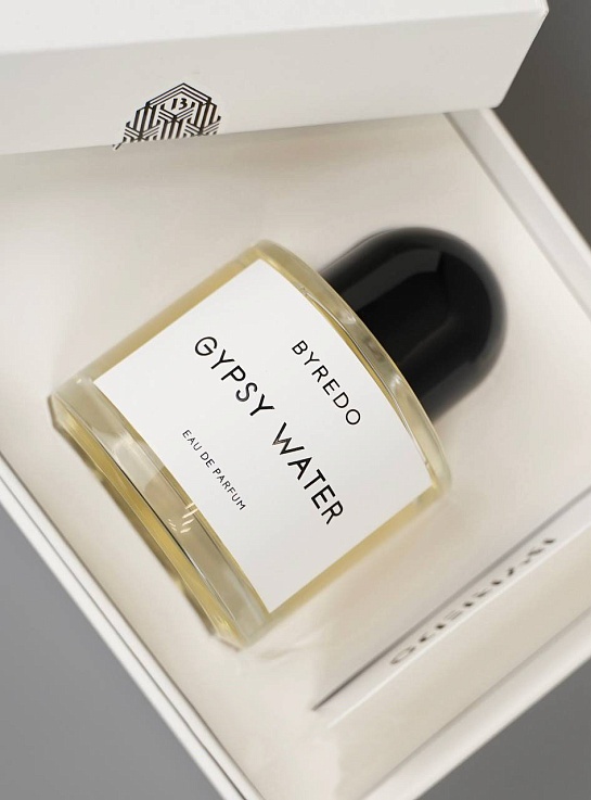 Парфюмерная вода Byredo Gypsy Water (100 мл)