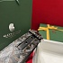 Кожаный ремень Goyard Florida Goyardine premium 