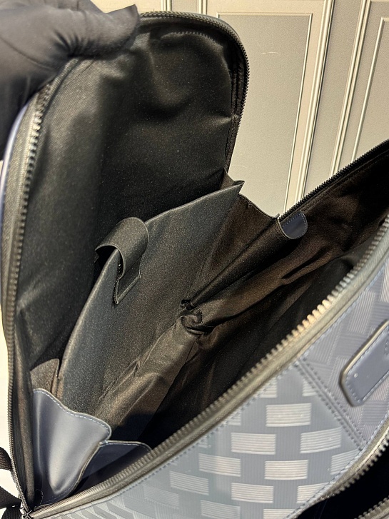 Кожаный рюкзак Montblanc Extreme 3.0 45x32x20 см