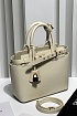 Кожаная сумка Celine Conti Premium 25x18x10 см
