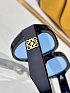 Солнцезащитные очки Loewe Anagram