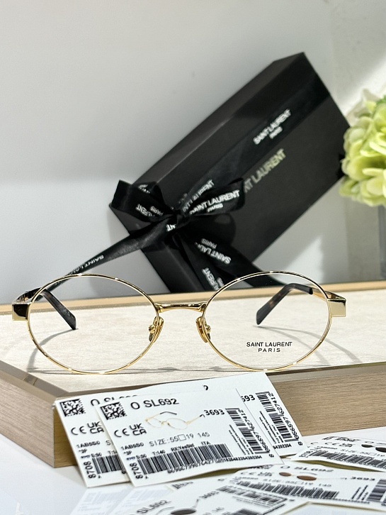 Очки Yves Saint Laurent Eyewear