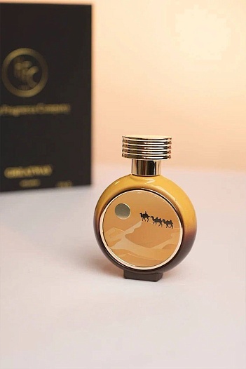 Парфюмерная вода Haute Fragrance Company Great Way (75 мл)   