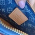 Женская сумка-хобо Louis Vuitton Hills Pochette 22x11 см