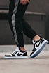 Кроссовки Nike Air Jordan 1 Low Concord