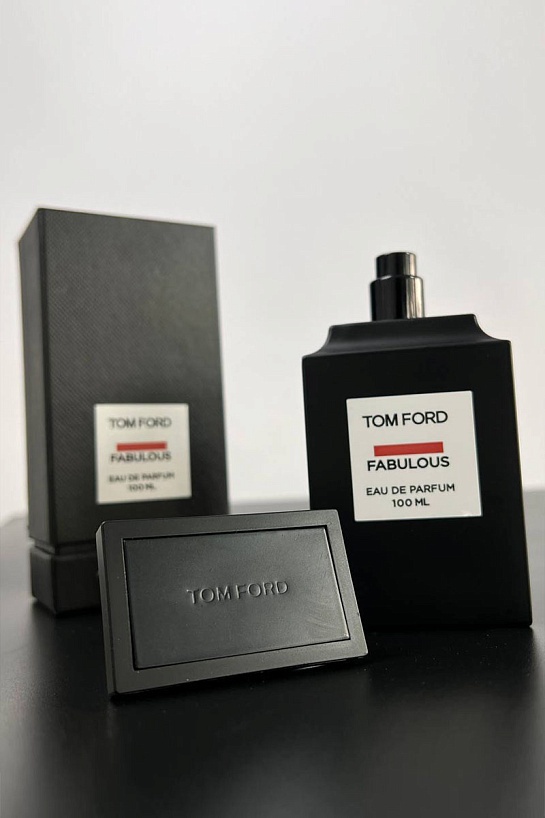 Парфюмерная вода Tom Ford Fabulous (100 мл)