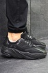 Кроссовки Adidas Yeezy Boost 700 "Triple Black"