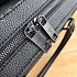 Мужской кожаный портфель Louis Vuitton 36x27 см