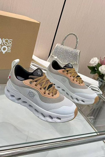 Женские кроссовки On x Loewe Cloudtilt 2.0 premium   