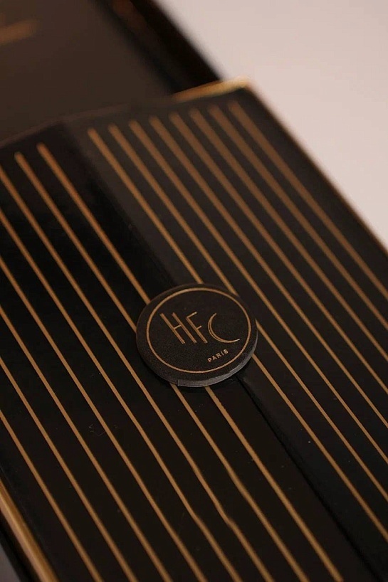 Парфюмерная вода Haute Fragrance Company Devil's Intrigue