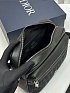 Сумка-мессенджер Dior Rider 2.0 Premium 23x17x17.5 см - Black