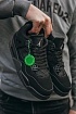 Кроссовки Nike Air Jordan 4 Retro "Black Cat" premium