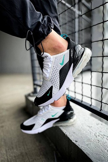 Кроссовки Nike Air Max 270 - Dusty Cactus   