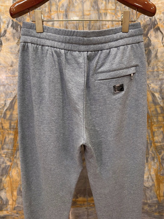 Спортивные штаны Dolce & Gabbana premium