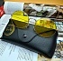 Солнцезащитные очки Ray-Ban Oval Metal - Yellow