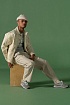 Кроссовки New Balance 574 "Sage" original