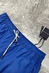 Мужские синие шорты Tommy Hilfiger