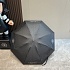Складной зонт Chanel premium