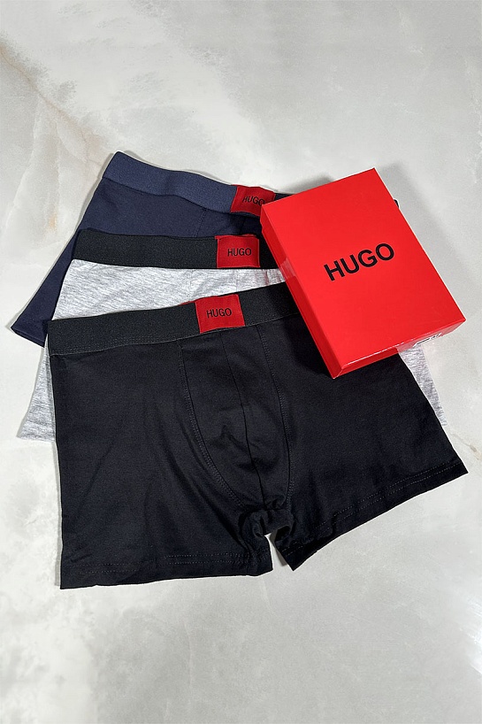 Набор мужского нижнего белья Hugo Boss