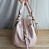 Женская сумка Marc Jacobs The Baby Groovee 32x19 см - Pink