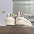 Женские кроссовки Dior Walk'n'Dior Oblique premium