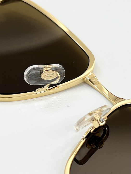 Солнцезащитные очки Cartier Premiere 