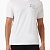 Футболка белого цвета Armani Exchange V-neck