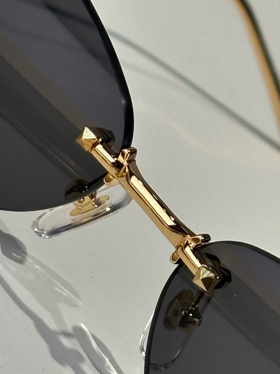 Солнцезащитные очки Cartier