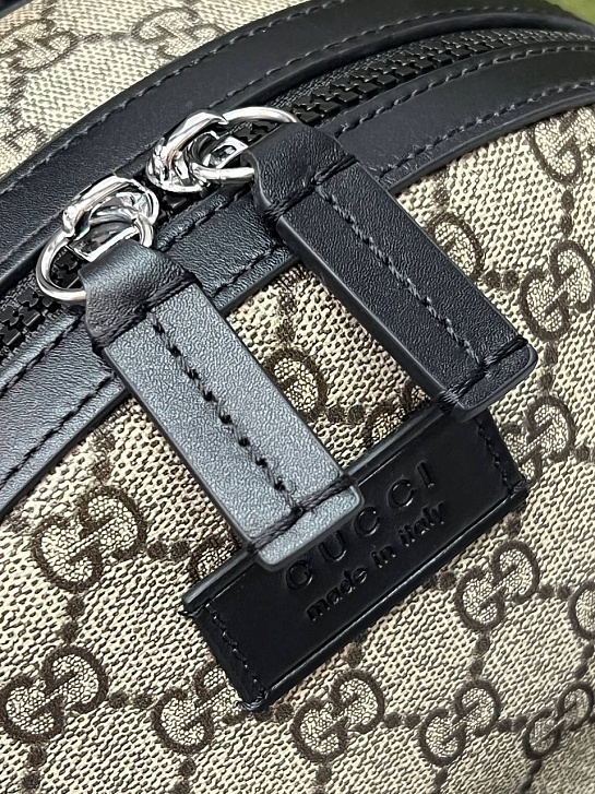 Рюкзак Gucci Ophidia GG Supreme Premium 28x22x10 см