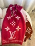 Шарф Louis Vuitton Reykjavik Gradient premium 200x48 см