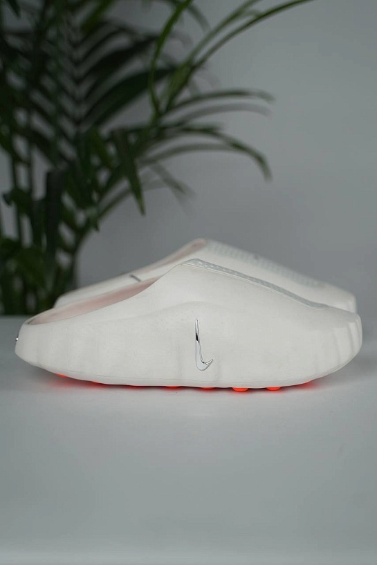 Слайды Nike Mind 001 Mules