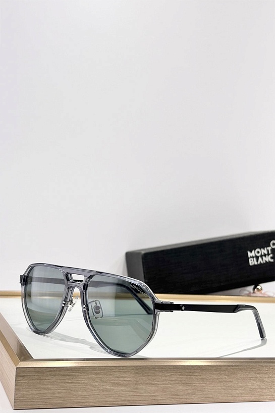 Солнцезащитные очки Montblanc