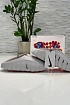 Слайды Nike Mind 001 Mules - Grey