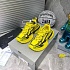 Женские кроссовки Balenciaga 3XL Trainers - Yellow