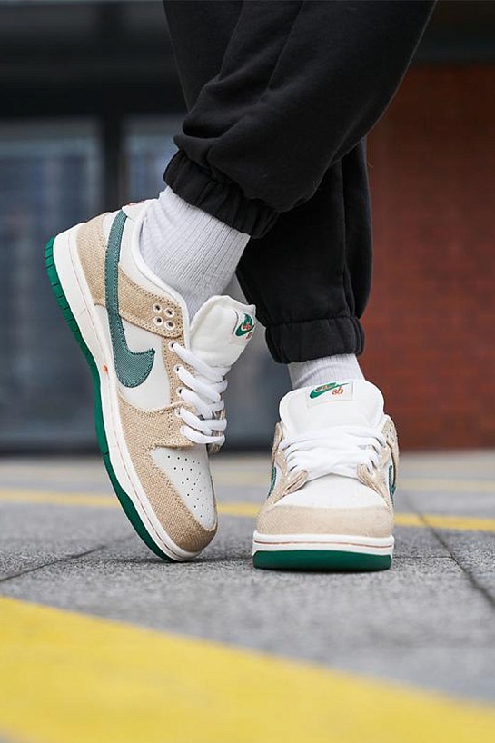 Кроссовки Nike SB Dunk Low "Jarritos"
