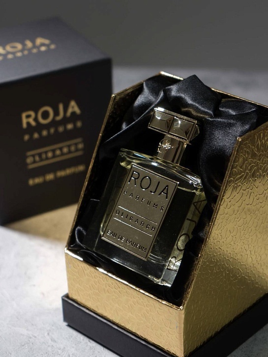 Парфюмерная вода Roja Dove Oligarch (50 мл)
