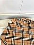Мужская рубашка Burberry vintage check