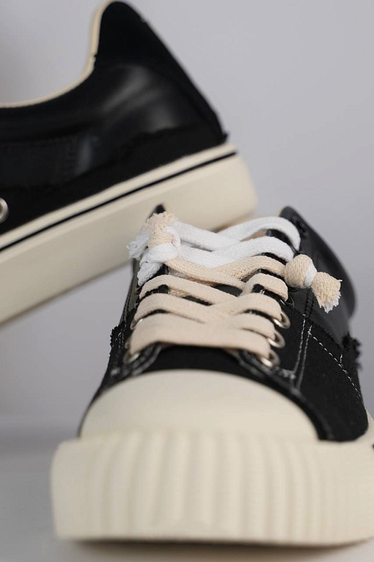 Мужские кроссовки Maison Margiela New Evolution