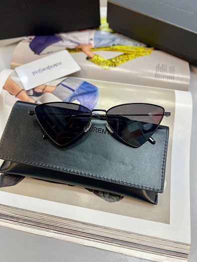 Солнцезащитные очки Yves Saint Laurent Jerry   
