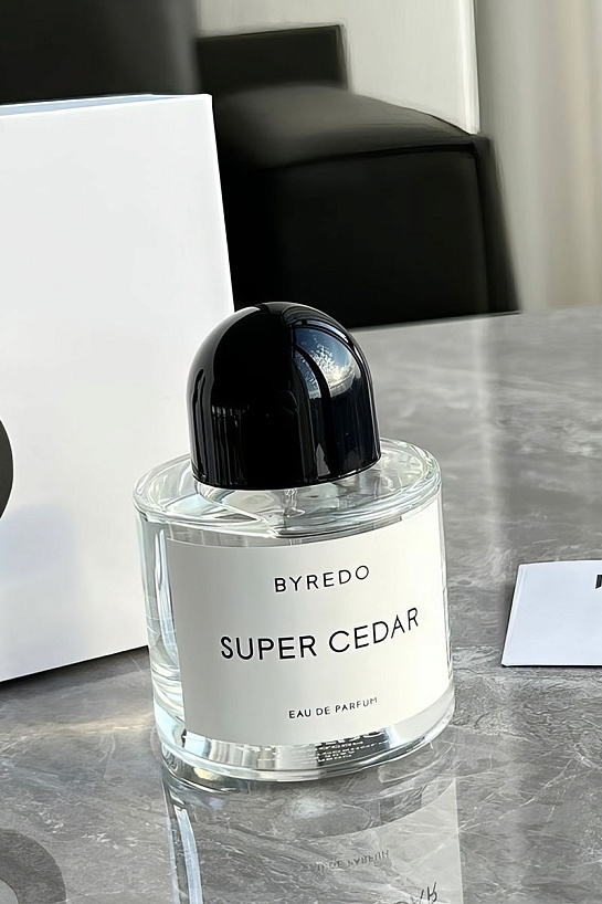 Парфюмерная вода Byredo Super Cedar (100 мл)