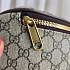 Сумка на пояс Gucci GG Ophidia 30x17 см