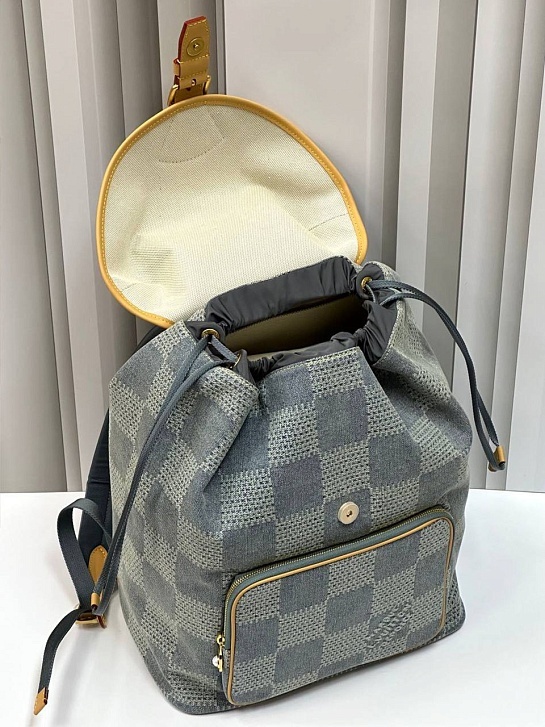 Рюкзак Louis Vuitton Montsouris Premium 40x31x20 см