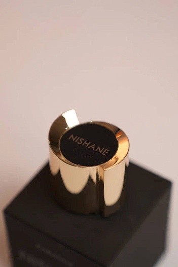 Парфюмерная вода Nishane Karagoz (50 мл)   