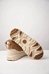 Ботинки UGG Neumel Weather Hybrid - Brown / White