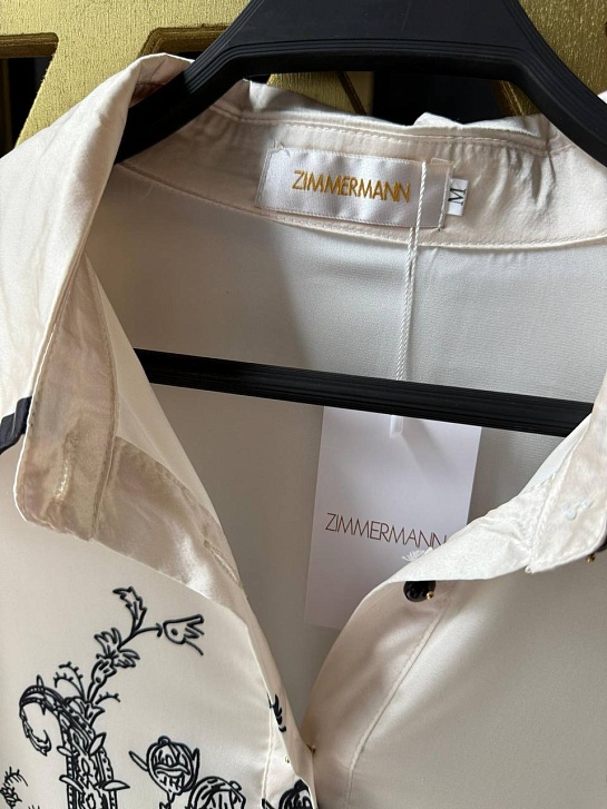 Женский костюм Zimmermann Premium
