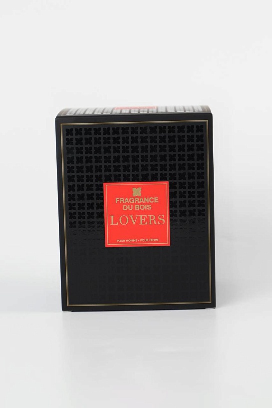 Парфюмерная вода Fragrance Du Bois Lovers (100 мл)