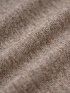 Бежевое поло с длинным рукавом Loro Piana premium