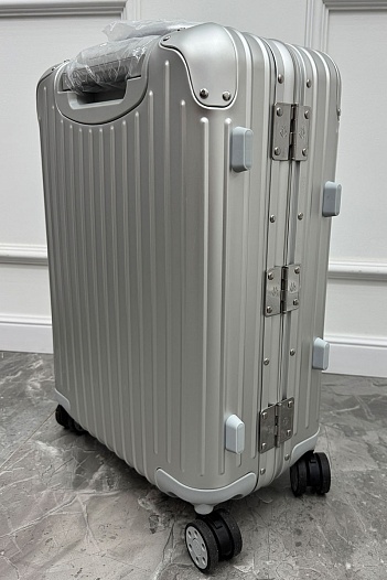 Чемодан Rimowa Aluminum S Premium 54x36x23 см   