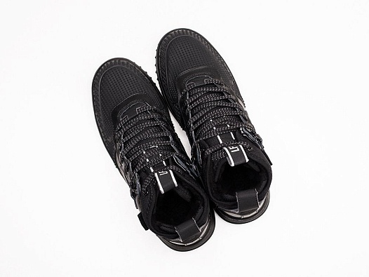 Кроссовки Nike Lunar Force 1 Duckboot   
