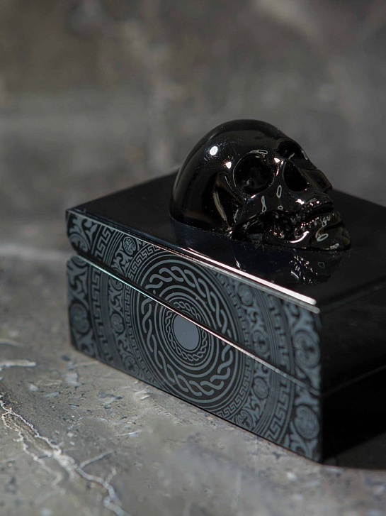 Парфюмерная вода Kilian Black Phantom Momento Mori (50 мл)